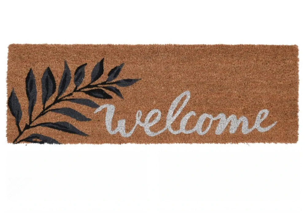 Rohožka Welcome