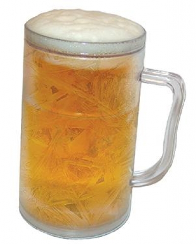 Samochladící půllitr 400ml