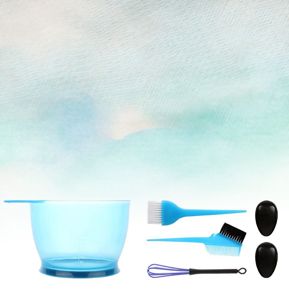 Sada na barvení vlasů