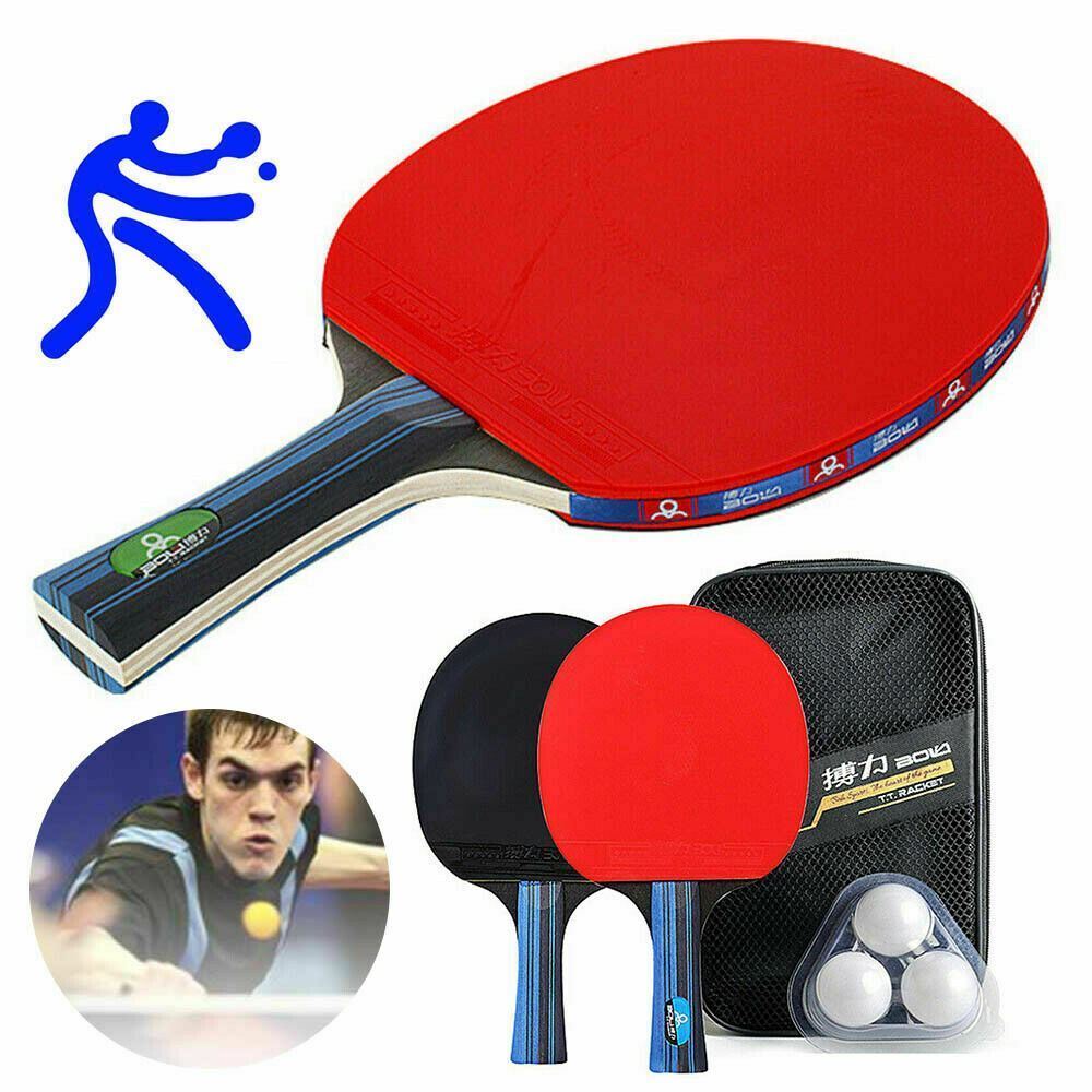 Set na stolní tenis