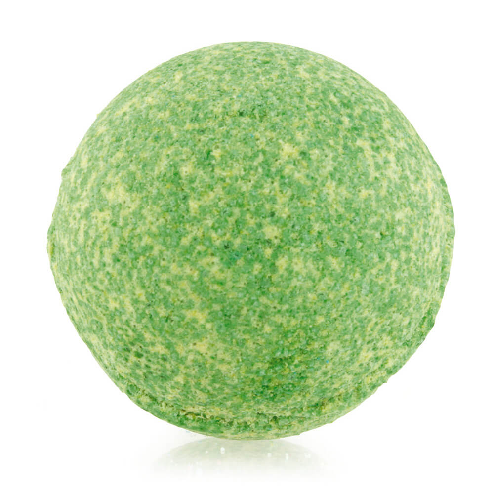 Šumivá pěnivá bomba do koupele 100g - Dej si bublinky