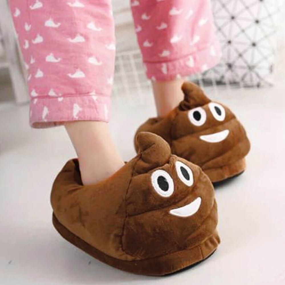 Kakánkové bačkory - Hovínko