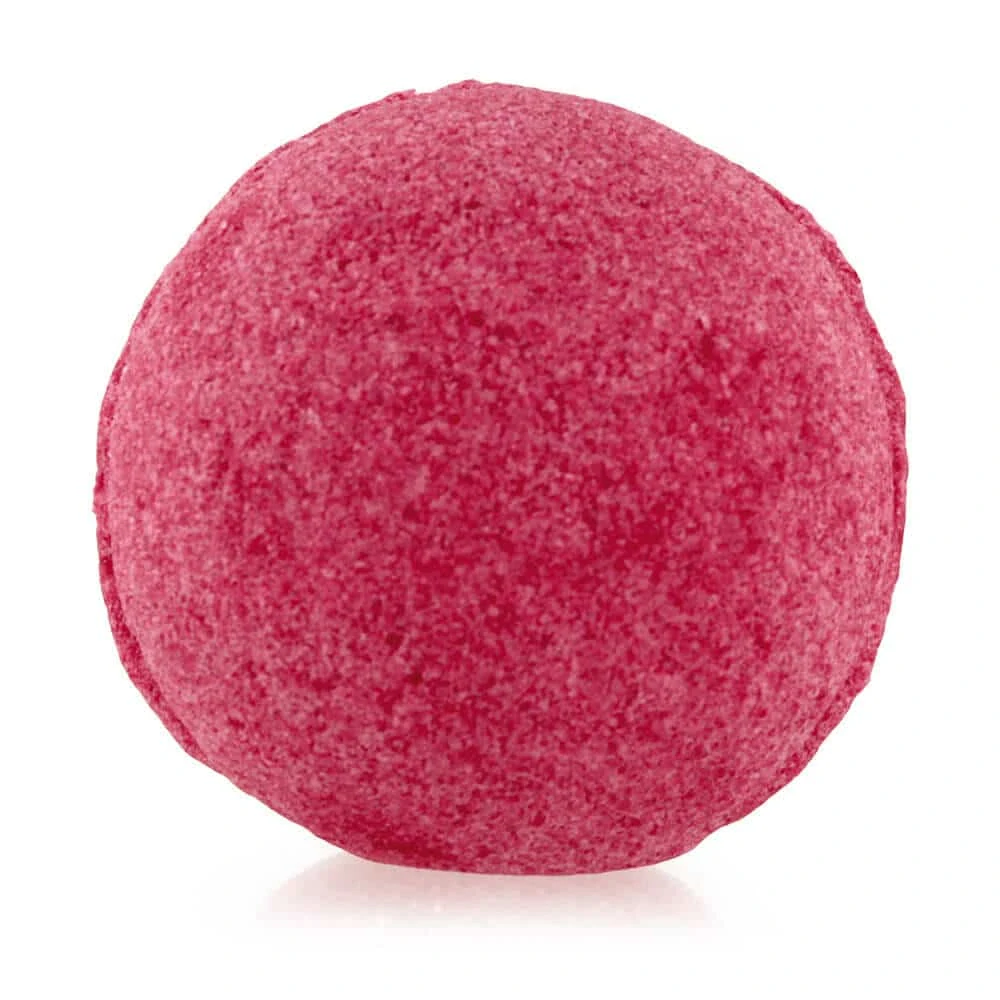 Šumivá bomba do koupele 110g – Kamarádce