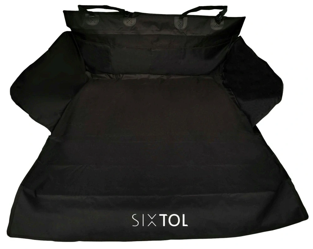 Ochranná deka do kufru auta CAR TRUNK COVER PRO Sixtol