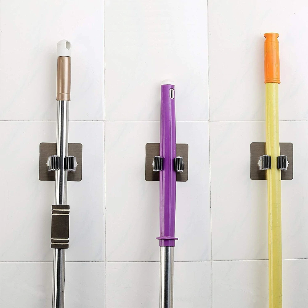 Nalepovací univerzální držák