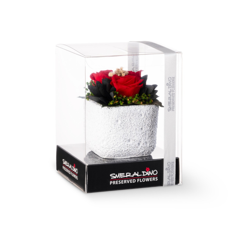 Aranž INA light ČERVENÁ 