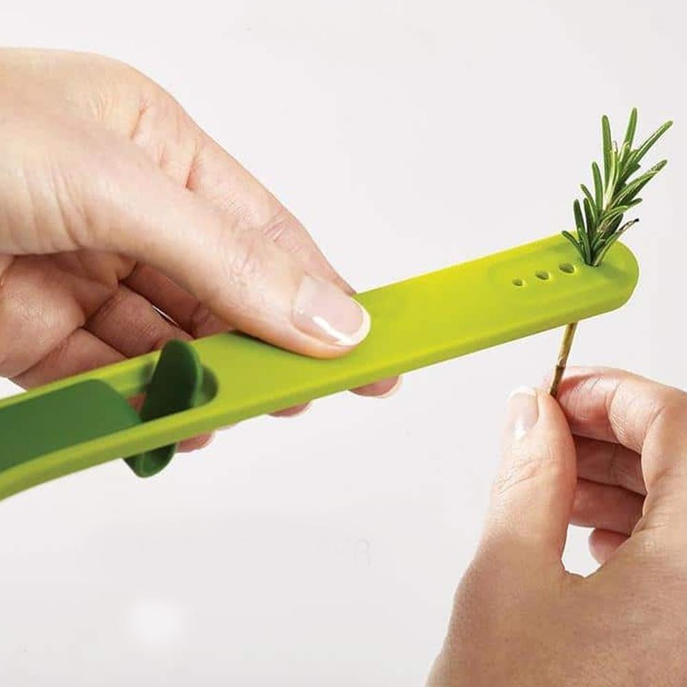 Infuzér na koření do polévek a omáček - Lžíce