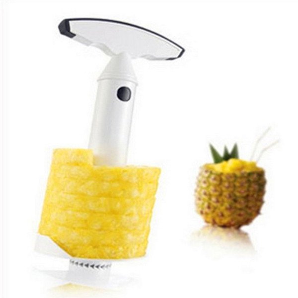 Multifunkční kráječ a loupač na ananas 