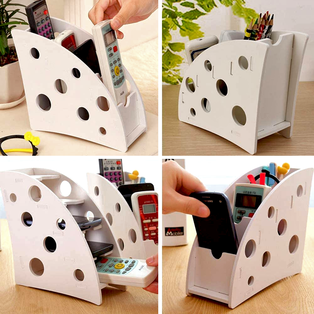 Pořadač - organizér - na elektroniku 