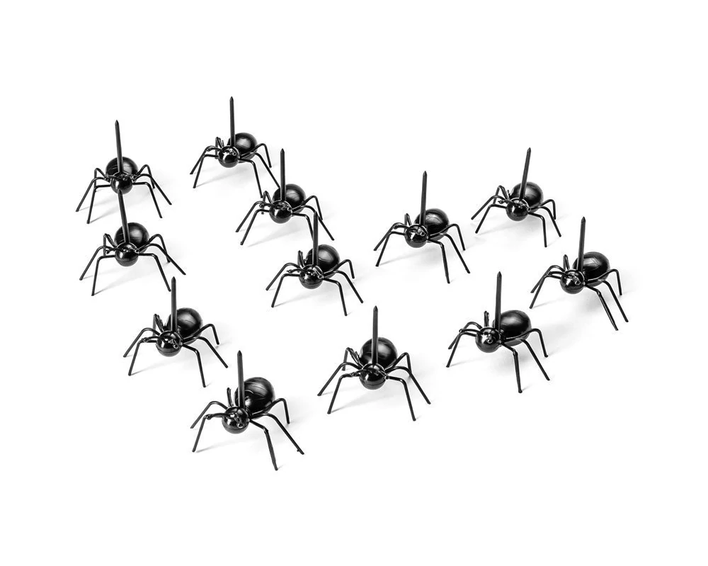 Párty napichovátka mravenci 12ks