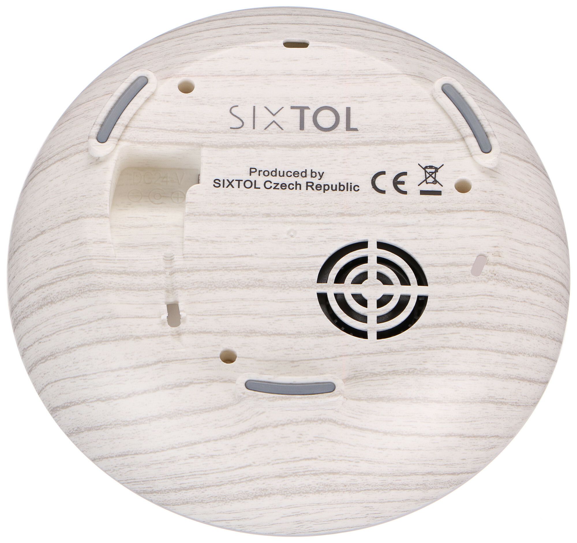 Aroma difuzer Palm bílé dřevo Sixtol 