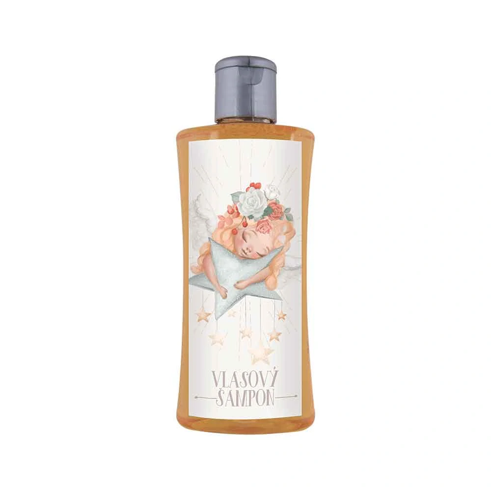 Kosmetická balíček kniha - Andělské objetí