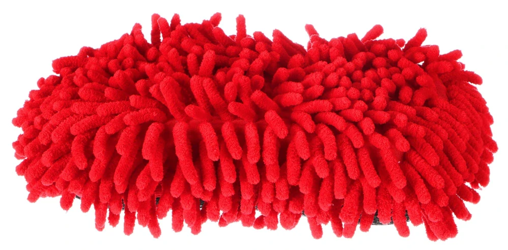 Houba na mytí auta Sixtol