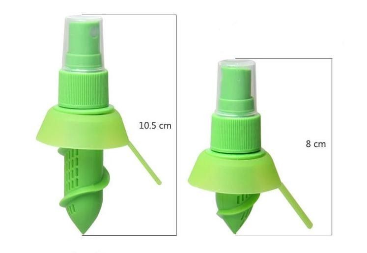 Pumpička - spray do citrusů 2ks 