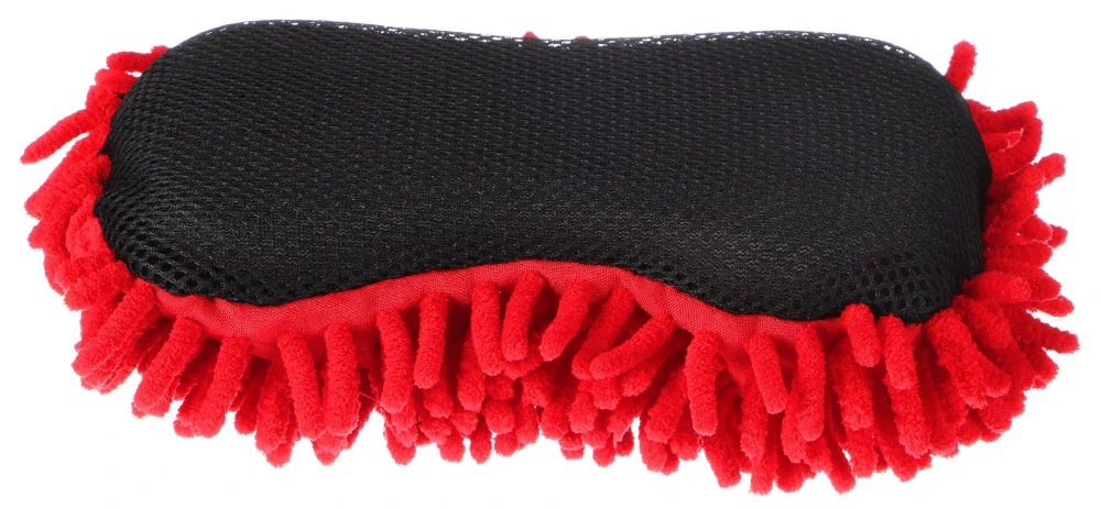 Houba na mytí auta Sixtol