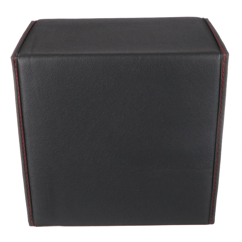 Organizér do kufru auta LEATHER S s víkem Sixtol