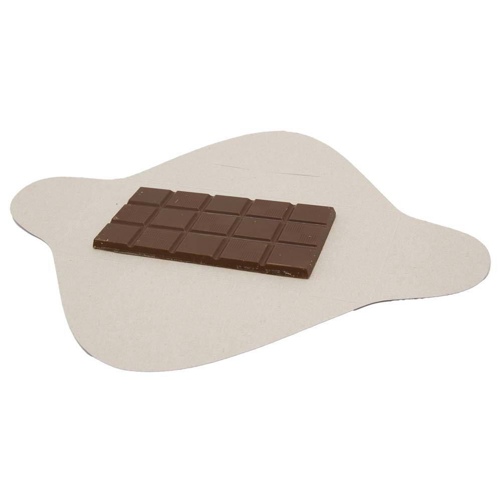 Dárková čokoláda - K 50. narozeninám pro muže