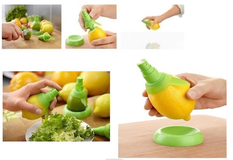 Pumpička - spray do citrusů 2ks 