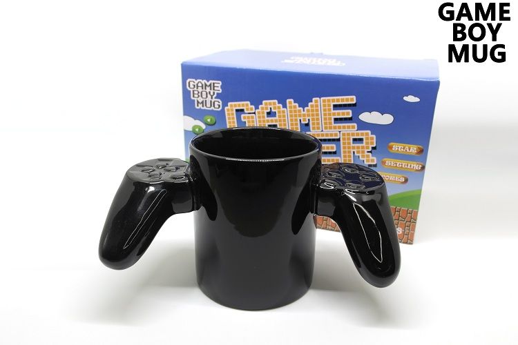 Hrnek Playstation 