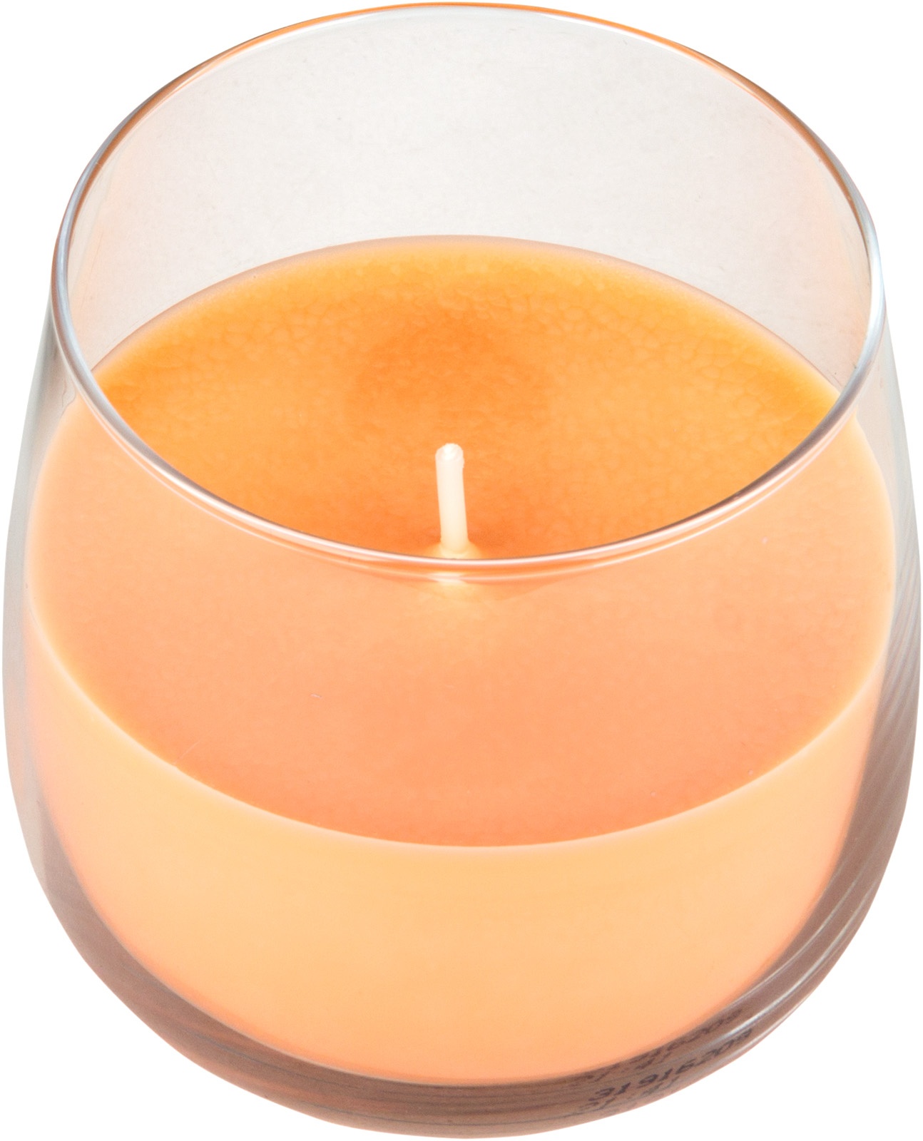 Dekorativní svíčka vonná Tropické ovoce 130g