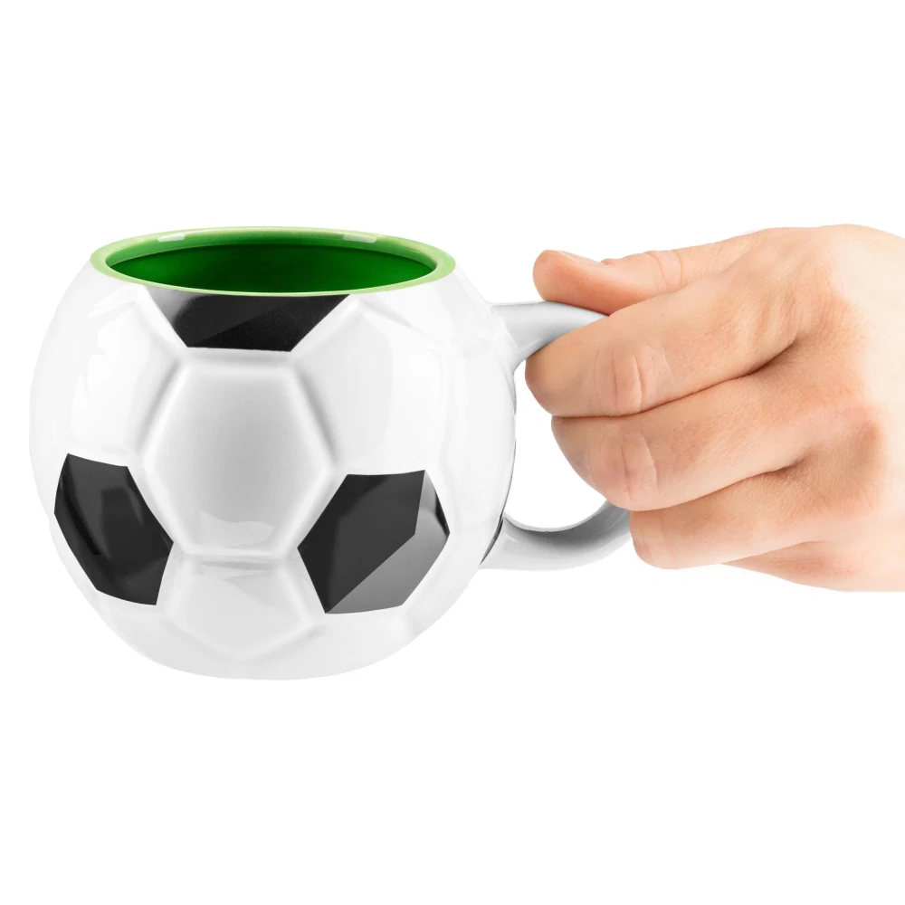 Hrnek Fotbalový míč