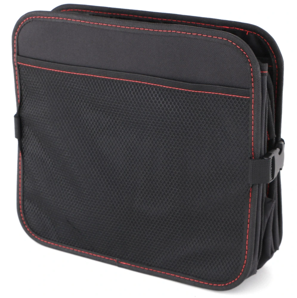 Organizér do kufru auta CAR COMPACT 5 THERMO, 5 přihrádek, termotaška, skládací SIXTOL