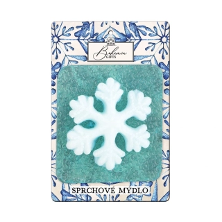 Mýdlo vločka