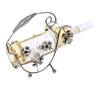 Stojan na 1 láhev vína