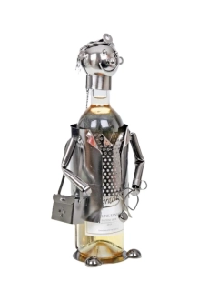 Stojan na víno - Doktor