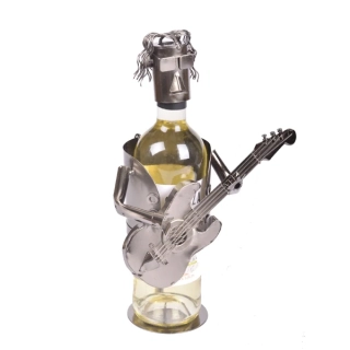 Stojan na víno - Kytarista II