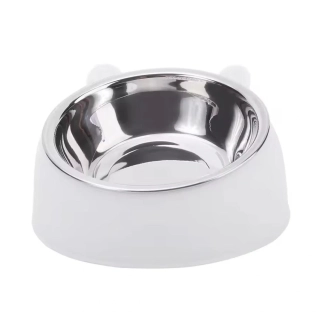 Miska pro kočky 2v1