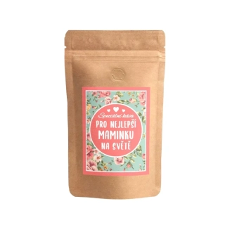 Káva pro nejlepší maminku - 150g