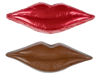 Čokoládová pusa - 40g