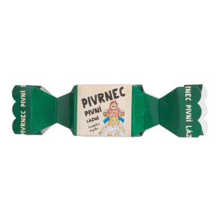 Mýdlo Pivrnec 30g